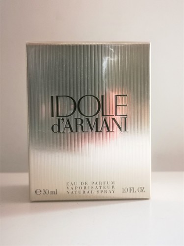 Giorgio armani idole eau - eau, de