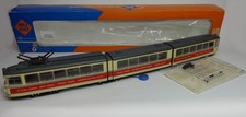 Tram Düwag GT8 Roco HO ref