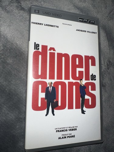 Dîner cons movie - le,
