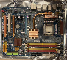 Carte mère gigabyte