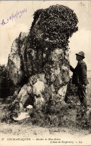 Themes dolmens menhirs - -,