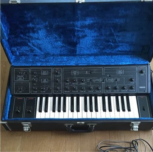 Yamaha clavier - yamaha, cs-10