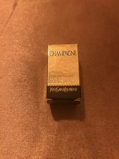 YSL Champagne Miniature Parfum