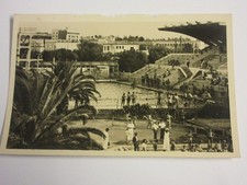 CP CARTE POSTALE MAROC FES La PISCINE - Vierge