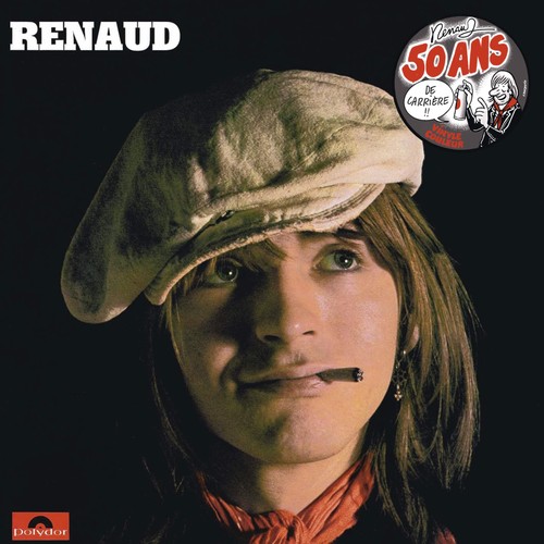 Renaud amoureux paname - amoureux,
