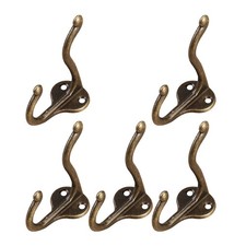  5 Pcs Ensemble De Crochets