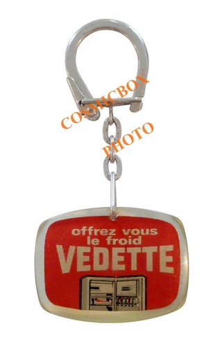 Porte clés type bourbon - porte-clés,