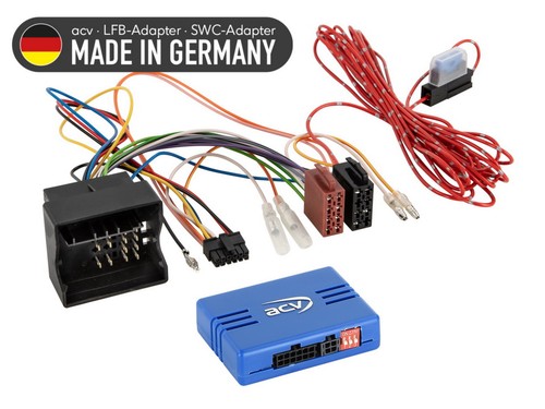 Adaptateur can bus - adaptateur, can-bus