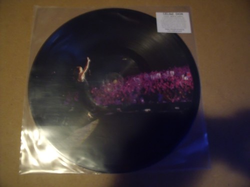 Superbe 33t picture disc - ,