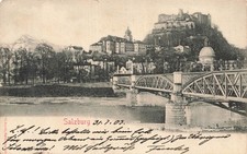Carte Postale Du Château