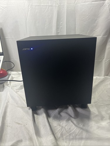 Jamo sub 210 200w - sub,