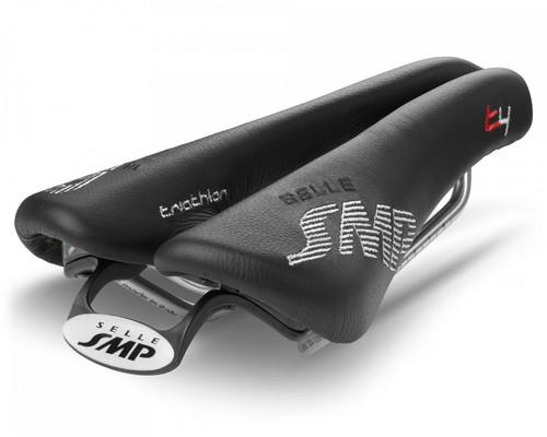 Selle smp triathalon nera - smp, t4