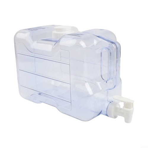 Bidon eau plastique avec - bidon, d'eau