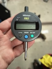 Mitutoyo 543-782 ID-S1012MX