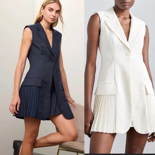 Sandro 550 carine - sandro, $550