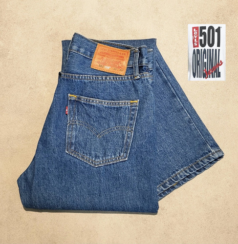 Levi 501 coupe droite - 501,