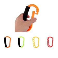 Porte-chaussures de patins à