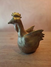 FIGURINE - POULE