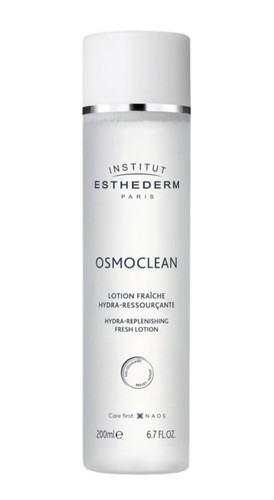 Esthederm osmoclean lotion - osmoclean,