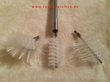 Brosse de Chaudière Öl-gas