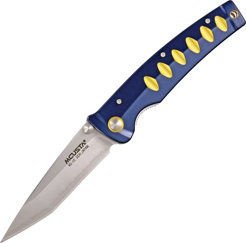 Mc42c couteau mcusta - mcusta, katana