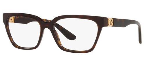 Dolce gabbana dg3343 - dolce, 53