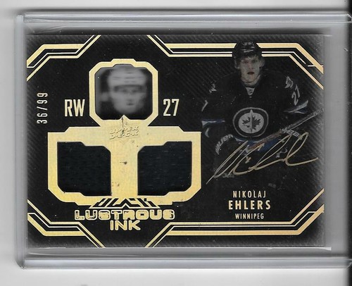 Nikolaj ehlers 2016 ud - 2016/17,