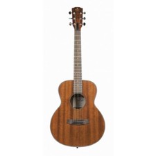 Guitare acoustique de voyage marque Prodipe + Housse