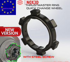 Thrustmaster ring mod Wheel