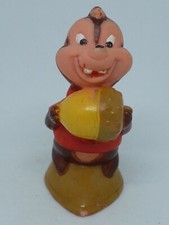 ANCIENNE MINI FIGURINE PVC