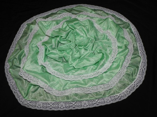 Retro new vtg - "ensro", sheer