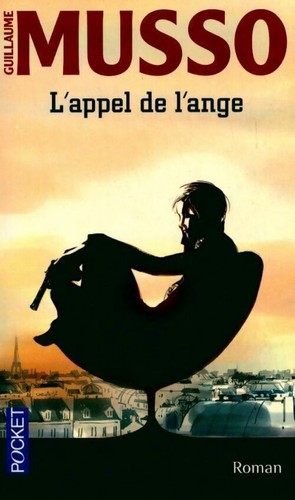 Appel ange guillaume - l'ange,