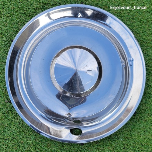 Enjoliveur citroën pallas - enjoliveur, ds