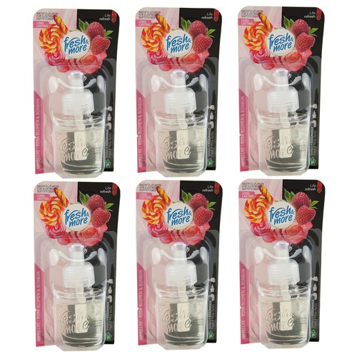 Fresh more framboise roses - fresh,