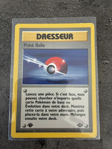 Dresseur pokéball première - dresseur,