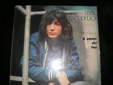 VINYLE 33 TOURS LENY ESCUDERO