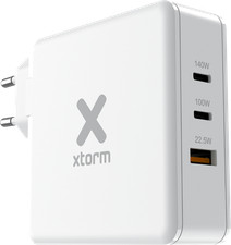 Chargeur USB-C Xtorm 140 W –