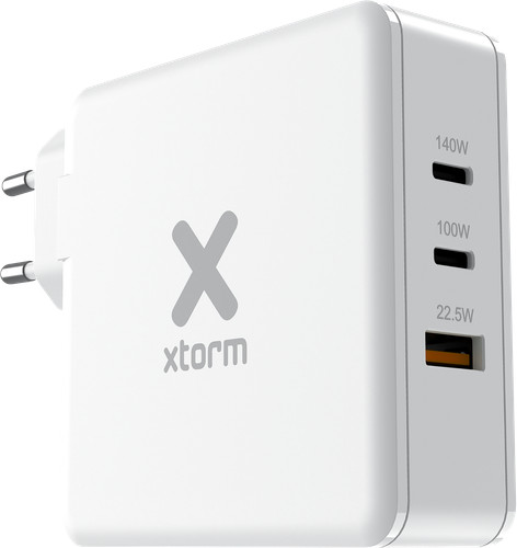 Chargeur usb xtorm 140 - xtorm, w