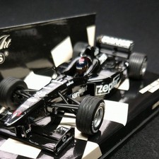 Minichamps 1/43 Arrows Hart