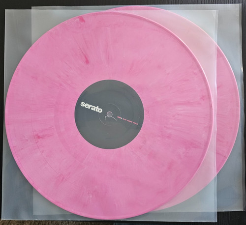 Super rare pink mixars - 💕pink💕,