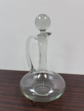Carafe à décanter Roman art 