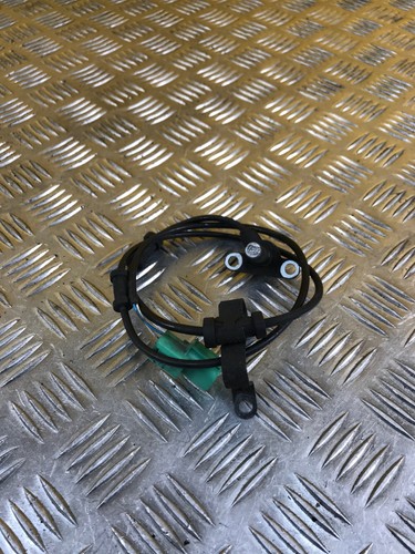 Capteur abs avant pour - abs,