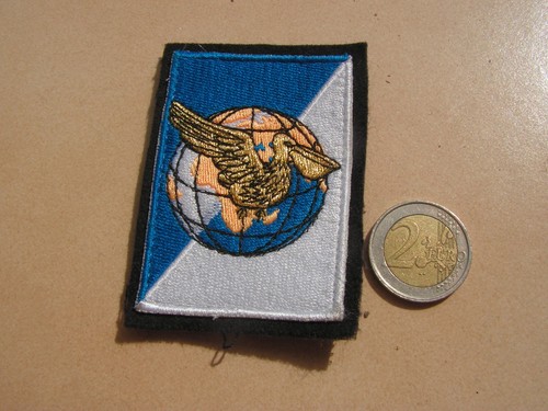 Patch militaire brigade - patch,