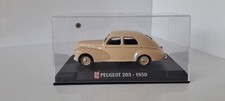 PEUGEOT 203 1950 IXO EDITION