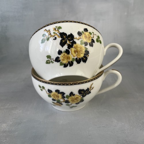 Tasses thé en porcelaine - tasses,