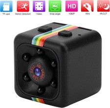 Micro Caméra vidéo