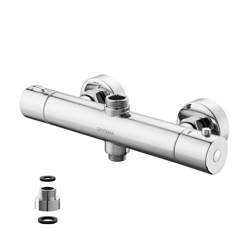 G17005 robinet thermostatique - g17005,,