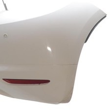 Pare choc arriere VOLKSWAGEN