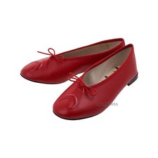 Repetto Ballerines à détails nœud femme 550 SS25 138171753
