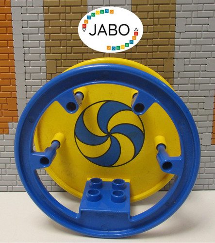 Lego duplo roue à - 8),